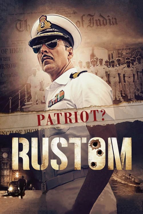 Rustom (2016) Movie News & Updates | Akshay Kumar Film still 6