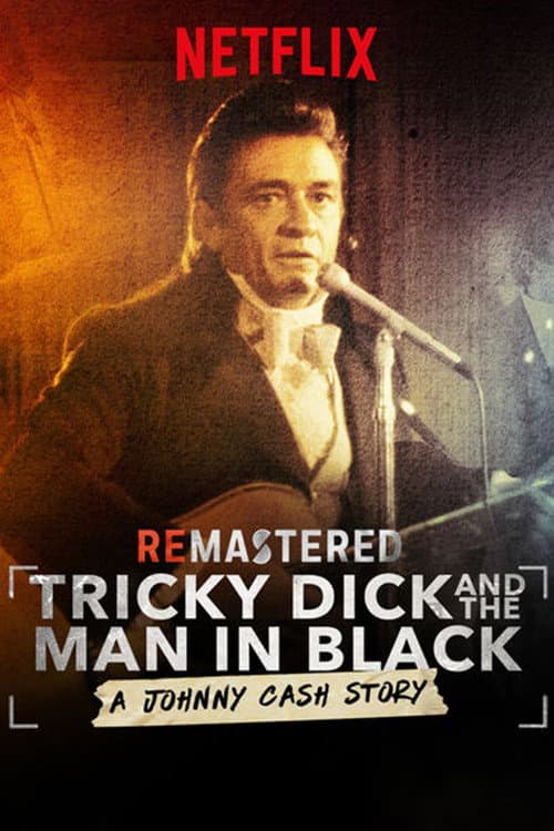 ReMastered: Tricky Dick & The Man in Black still 3