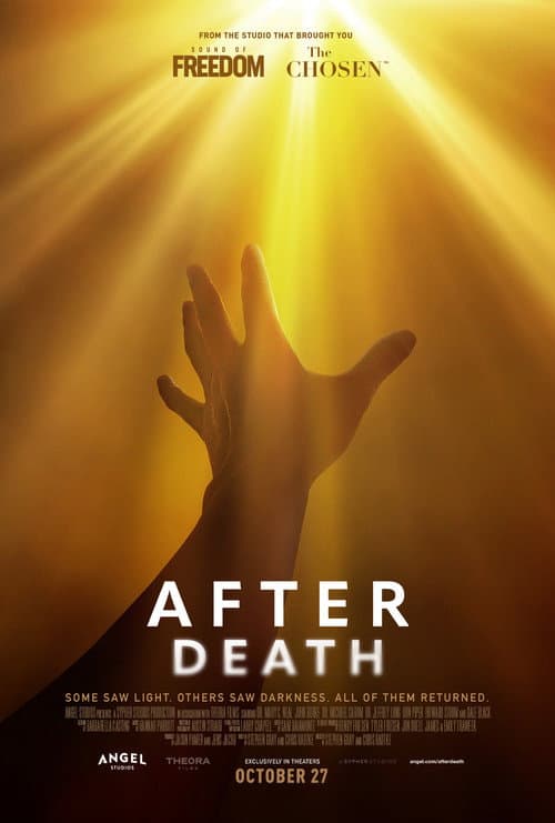 After Death still 5