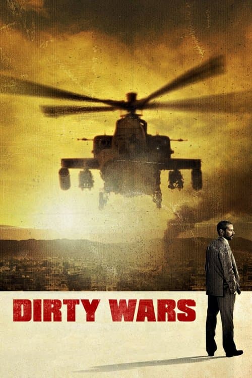 Dirty Wars still 4