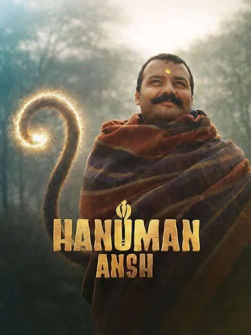 Hanuman Ansh (2026): Vishal Chaturvedi’s Epic still 5