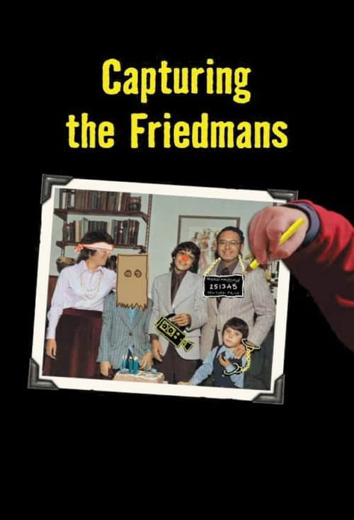 Capturing the Friedmans still 5