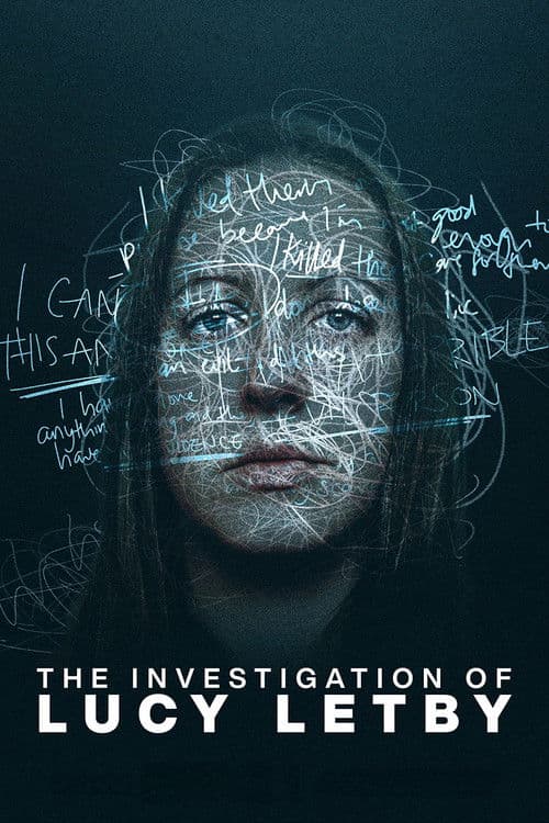 The Investigation of Lucy Letby still 4