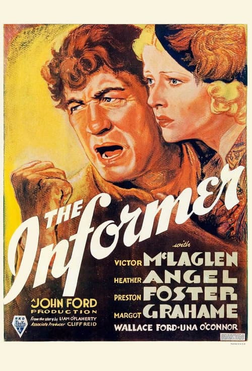 The Informer still 8