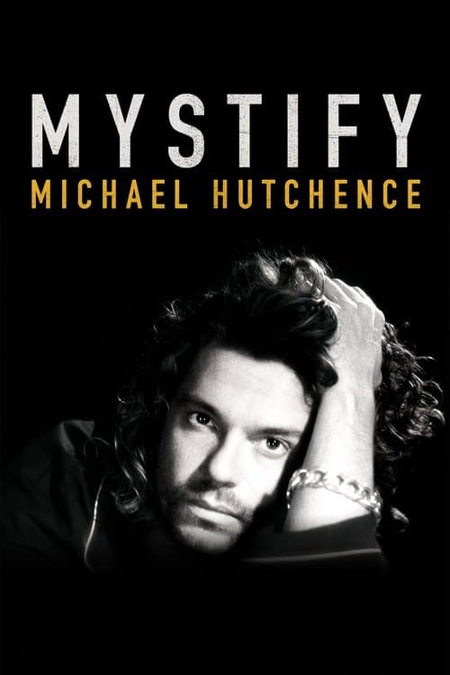 Mystify: Michael Hutchence still 7