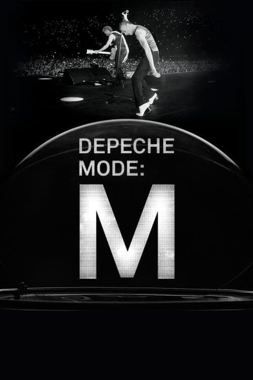 Depeche Mode: M still 4