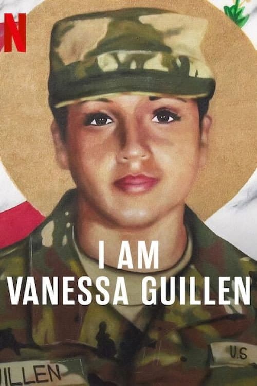 I Am Vanessa Guillen still 7