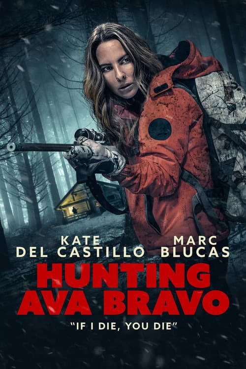Hunting Ava Bravo still 5
