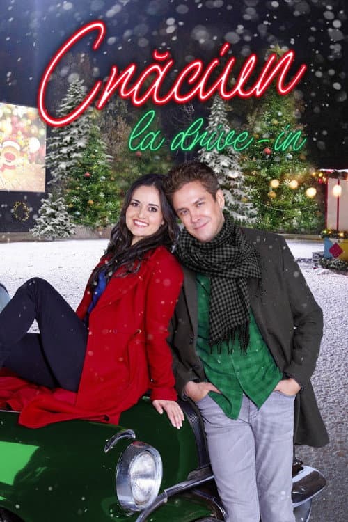 Christmas at the Drive-In still 6