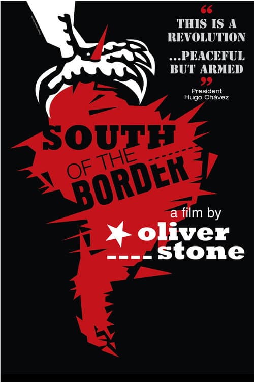 South of the Border still 4