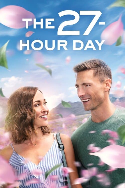 The 27-Hour Day still 5
