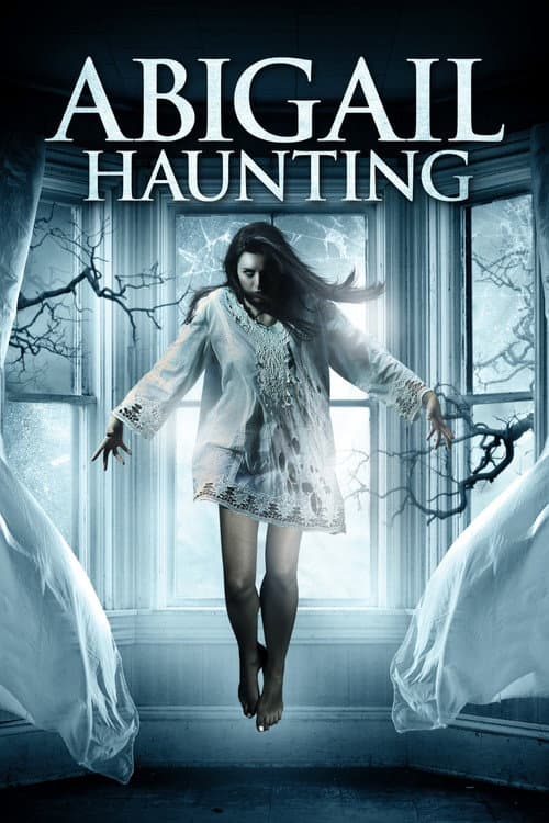 Abigail Haunting still 5