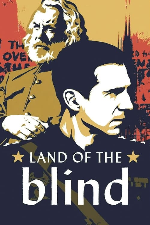 Land of the Blind still 6