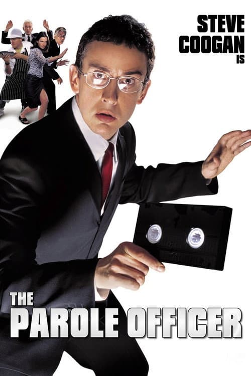 The Parole Officer still 7