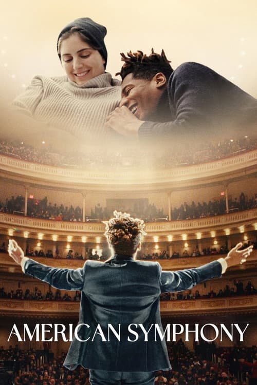 American Symphony still 7