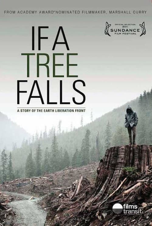 If a Tree Falls: A Story of the Earth Liberation Front still 6