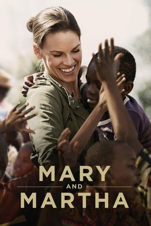 Mary and Martha still 3