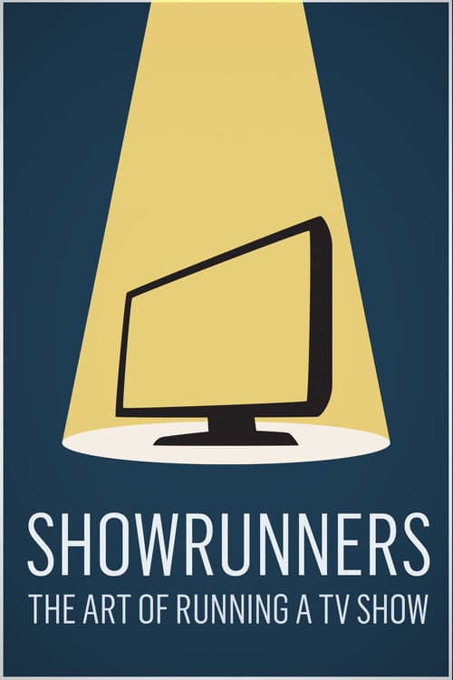 Showrunners: The Art of Running a TV Show still 3