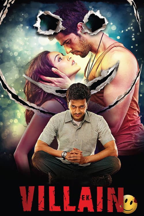 Ek Villain still 6