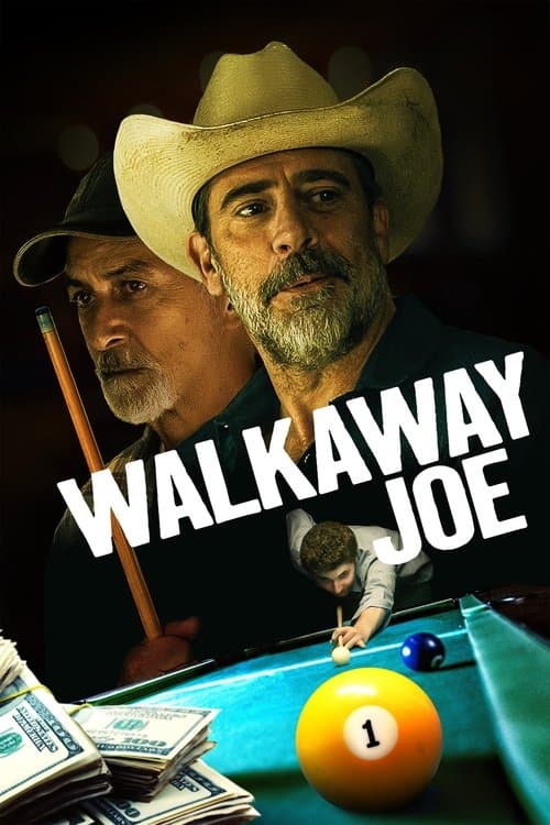 Walkaway Joe still 7