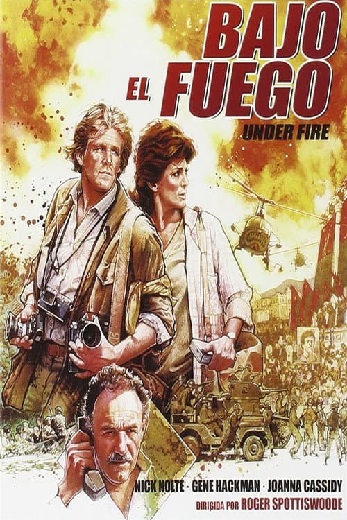 Under Fire still 8