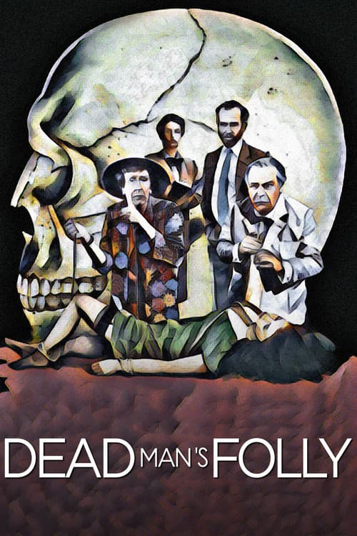 Dead Man's Folly still 8