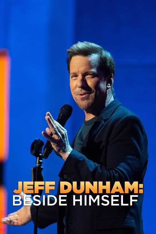 Jeff Dunham: Beside Himself still 4