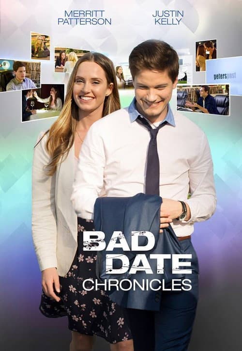 Bad Date Chronicles still 8