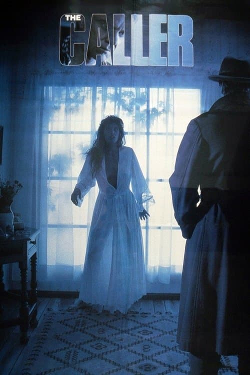 The Caller still 7