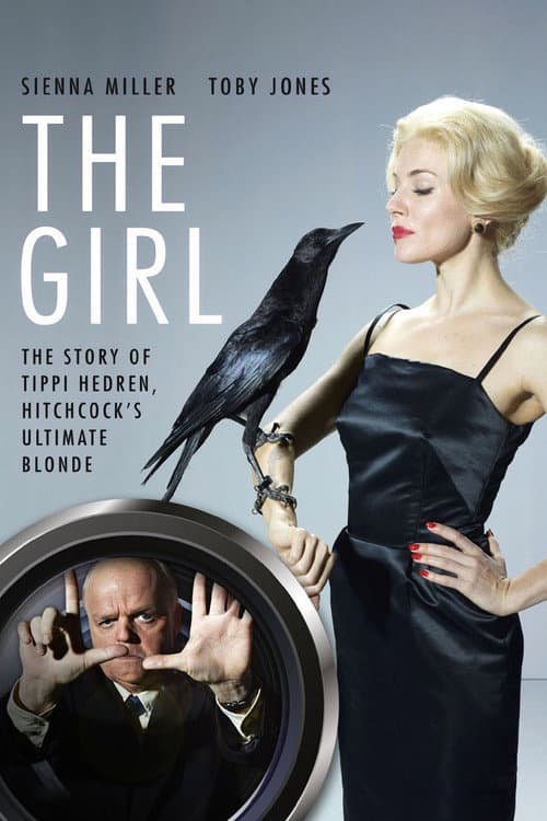 The Girl still 4