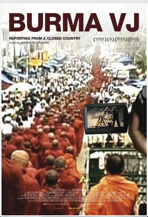 Burma VJ: Reporting from a Closed Country still 4