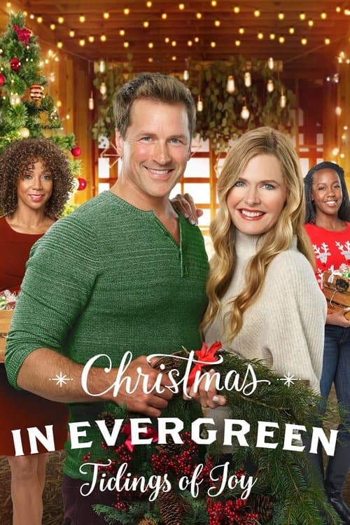 Christmas In Evergreen: Tidings of Joy still 8