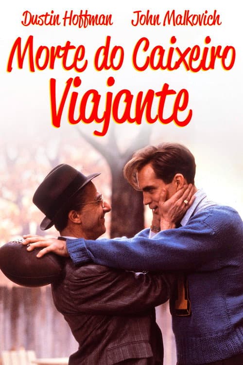 Death of a Salesman still 6