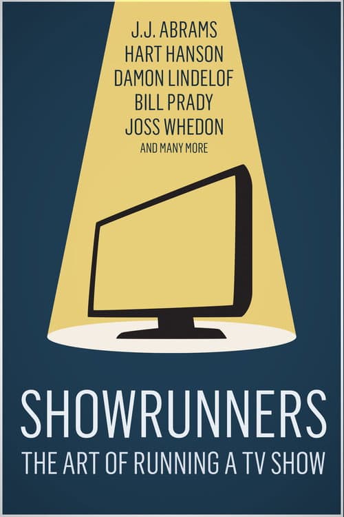 Showrunners: The Art of Running a TV Show still 4