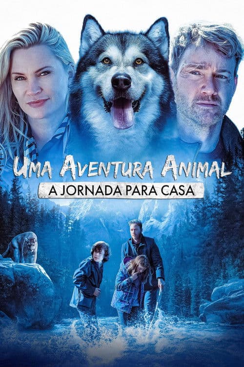 Hero Dog: The Journey Home still 7