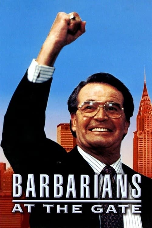Barbarians at the Gate still 2