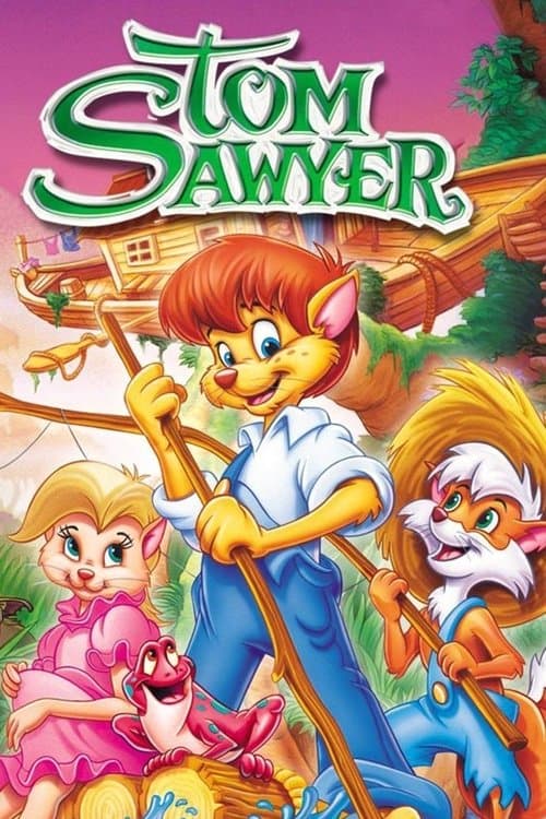 Tom Sawyer still 6