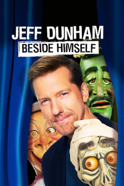 Jeff Dunham: Beside Himself still 2