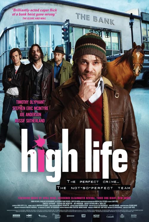 High Life still 7
