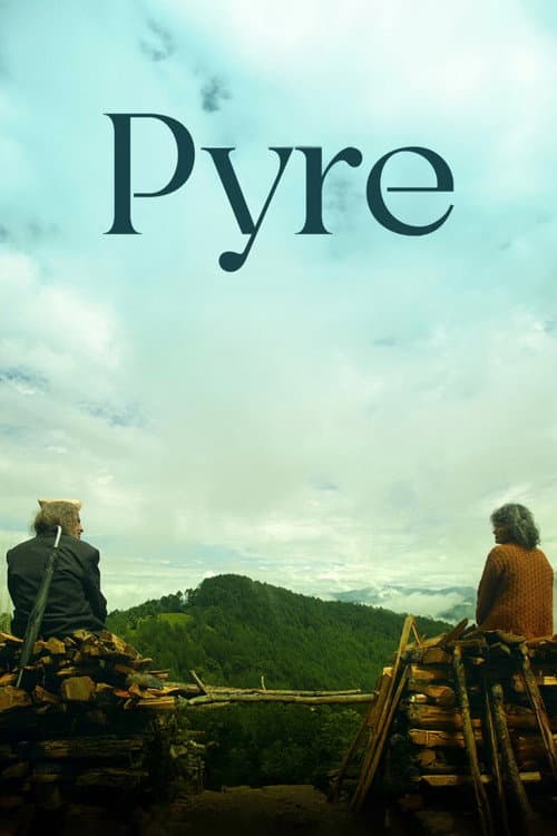 Pyre Review: Vinod Kapri's Quiet, Heartbreaking 2026 Drama still 8