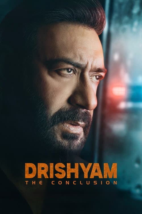Drishyam 3 Trailer: Ajay Devgn on Jaideep Ahlawat still 4