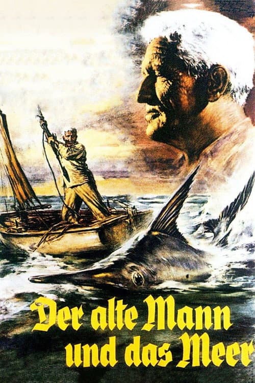 The Old Man and the Sea still 7