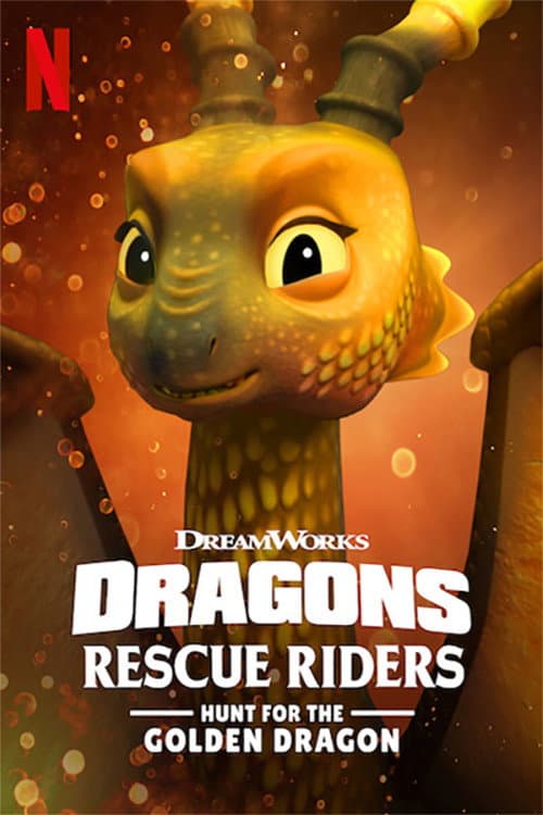 Dragons: Rescue Riders: Hunt for the Golden Dragon still 7
