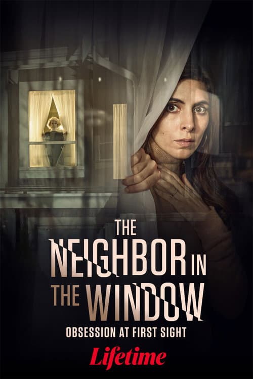 The Neighbor in the Window still 4
