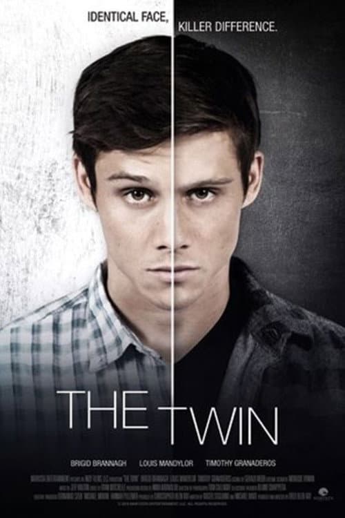 The Twin still 8