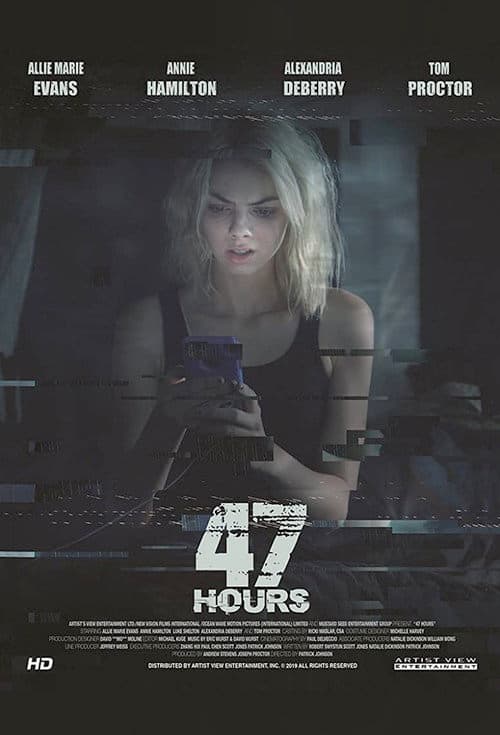 47 Hours to Live still 6