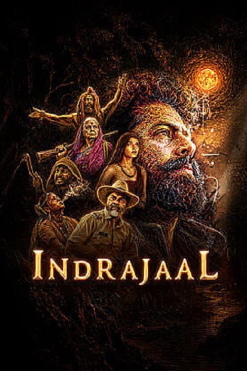 Indrajaal (2026): A Colonial Myth Awakens