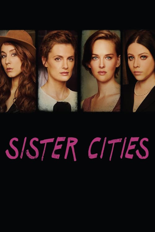 Sister Cities still 4