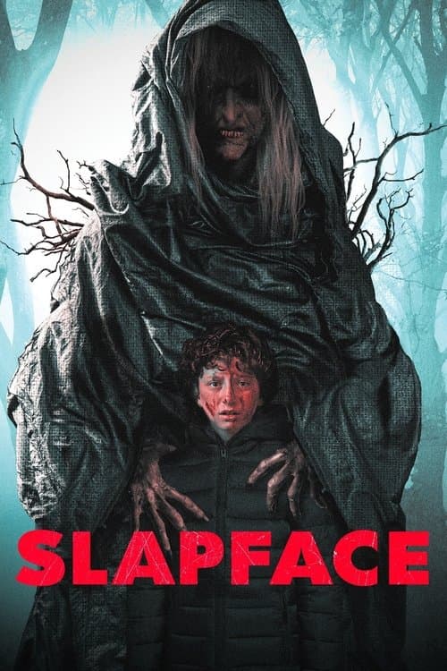 Slapface still 8