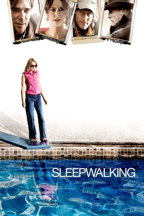 Sleepwalking still 7